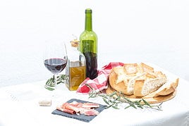 Este es el truco para encontrar vinos buenos y baratos en el supermercado.