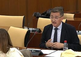 El PP tumba la petición del PSOE para que Tabernas tenga bachillerato en su IES