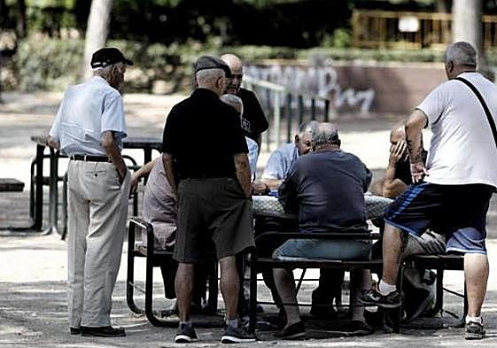 Aviso de la Seguridad Social: estos jubilados pueden perder su pensión en abril.