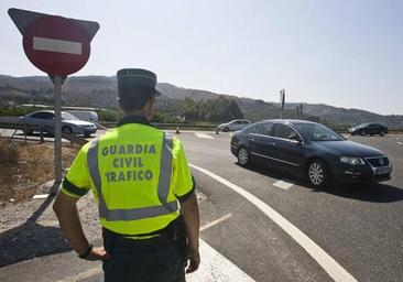 La DGT dice adiós a una de las multas más comunes