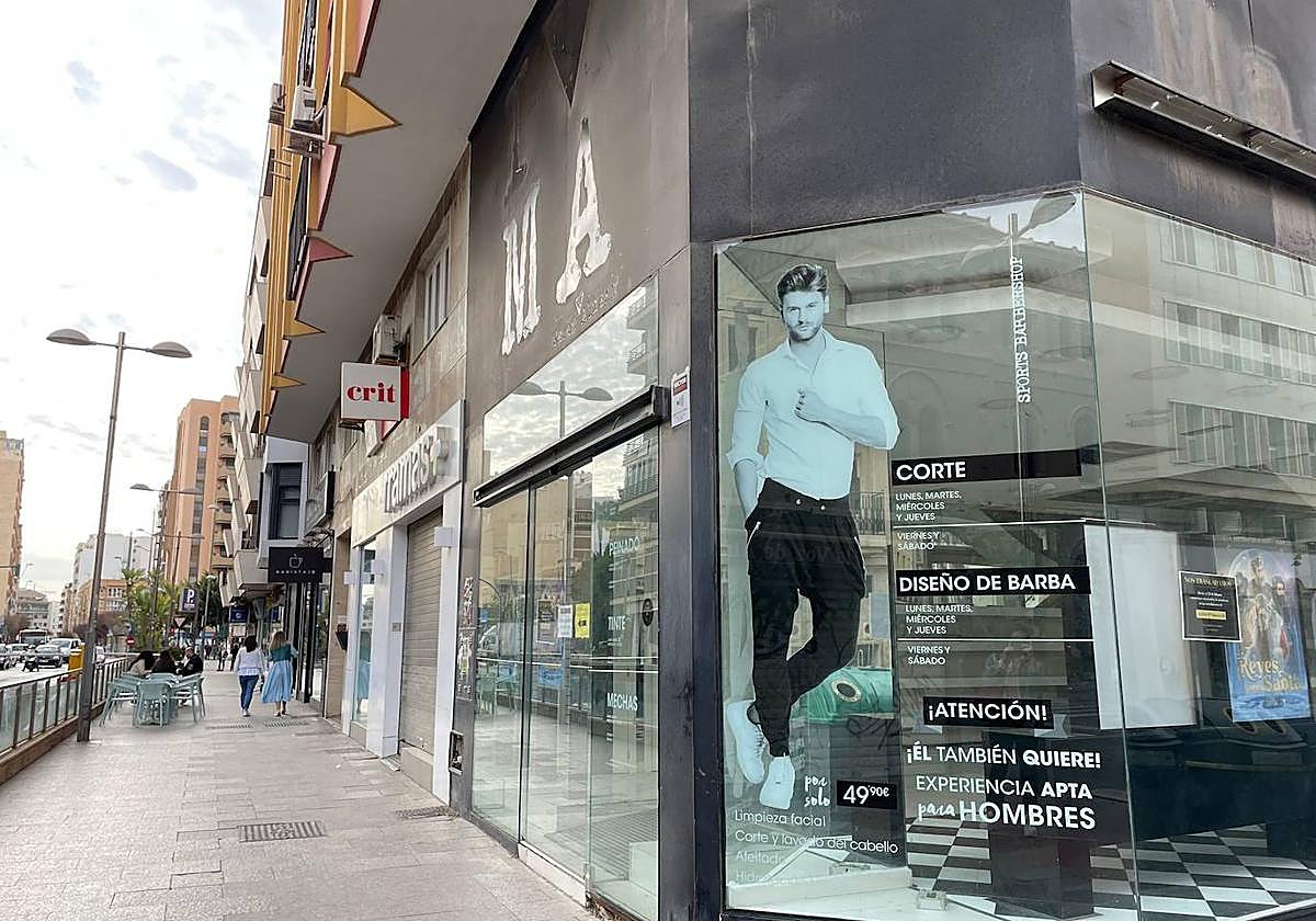 Descubre El Negocio Que Abandona La Calle Obispo Orber De Almer a Ideal Descubre El Negocio Que Abandona La Calle Obispo Orber De Almer a Ideal