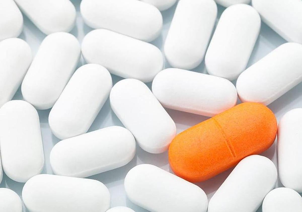 Sanidad avisa por las «quemaduras químicas» de un medicamento.