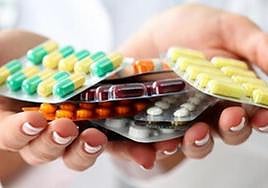 Sanidad alerta del fármaco que no debe consumirse por ser cancerígeno.