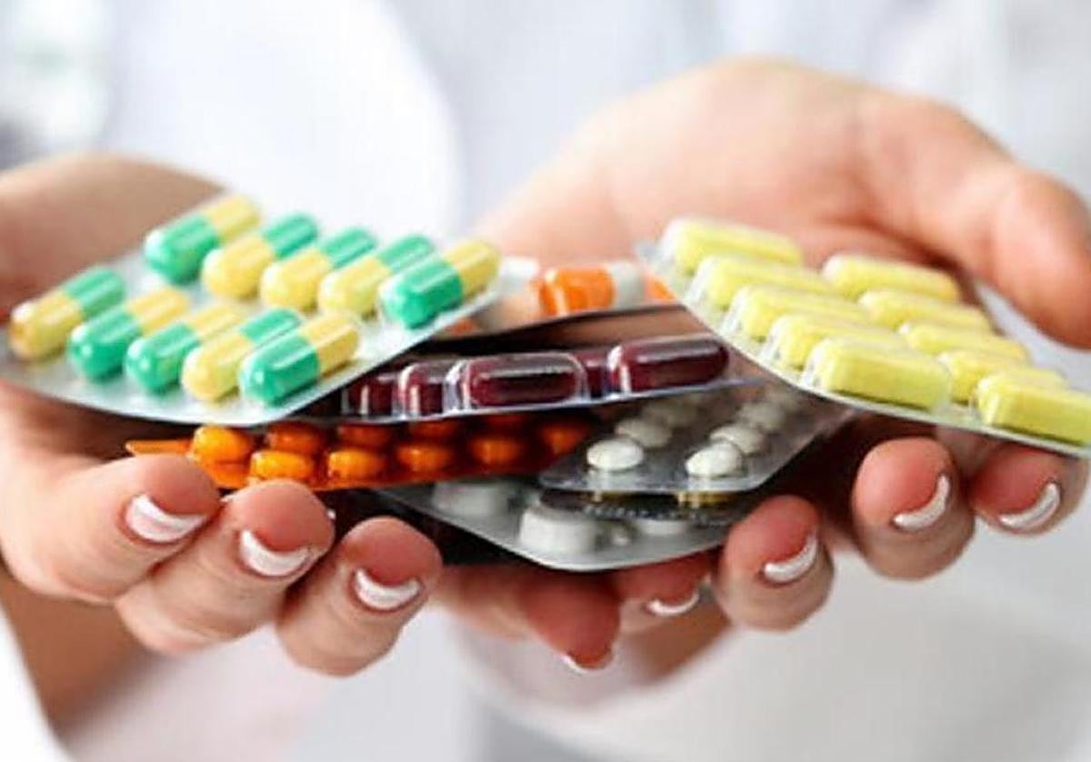 Sanidad alerta del fármaco que no debe consumirse por ser cancerígeno.