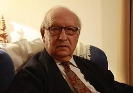 Vicente González Barberán.