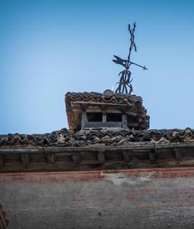 Imagen secundaria 2 - El Palacio del Cuzco, un tesoro condenado al olvido