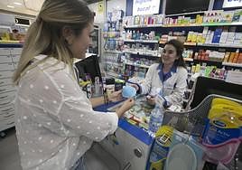 Sanidad alerta sobre problemas en farmacias con un conocido analgésico.