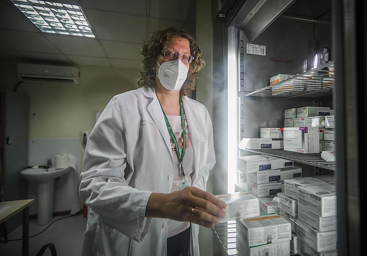 Sanidad ordena retirar del mercado un conocido fármaco contra las enfermedades cardiovasculares.