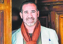 El cantaor Alfredo Tejada interpretar a Ruiz Alonso.