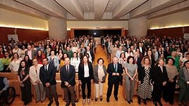 La Fundación 'la Caixa' selecciona 47 proyectos sociales en Granada a los que destinará 1.288.430 euros