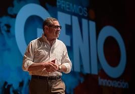 Julián Motaño, vicedecano de Innovación Académica en la IE Law School