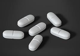 Sanidad desvela cuáles son los 26 medicamentos que rebajará un 15%.