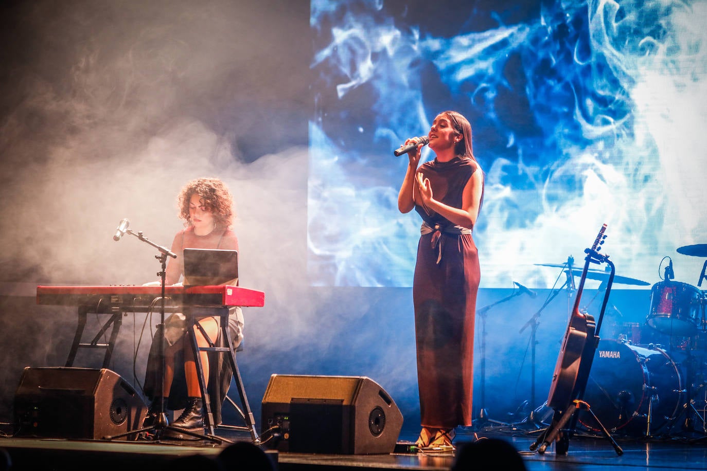 Los Premios GENIO en Granada, en imágenes