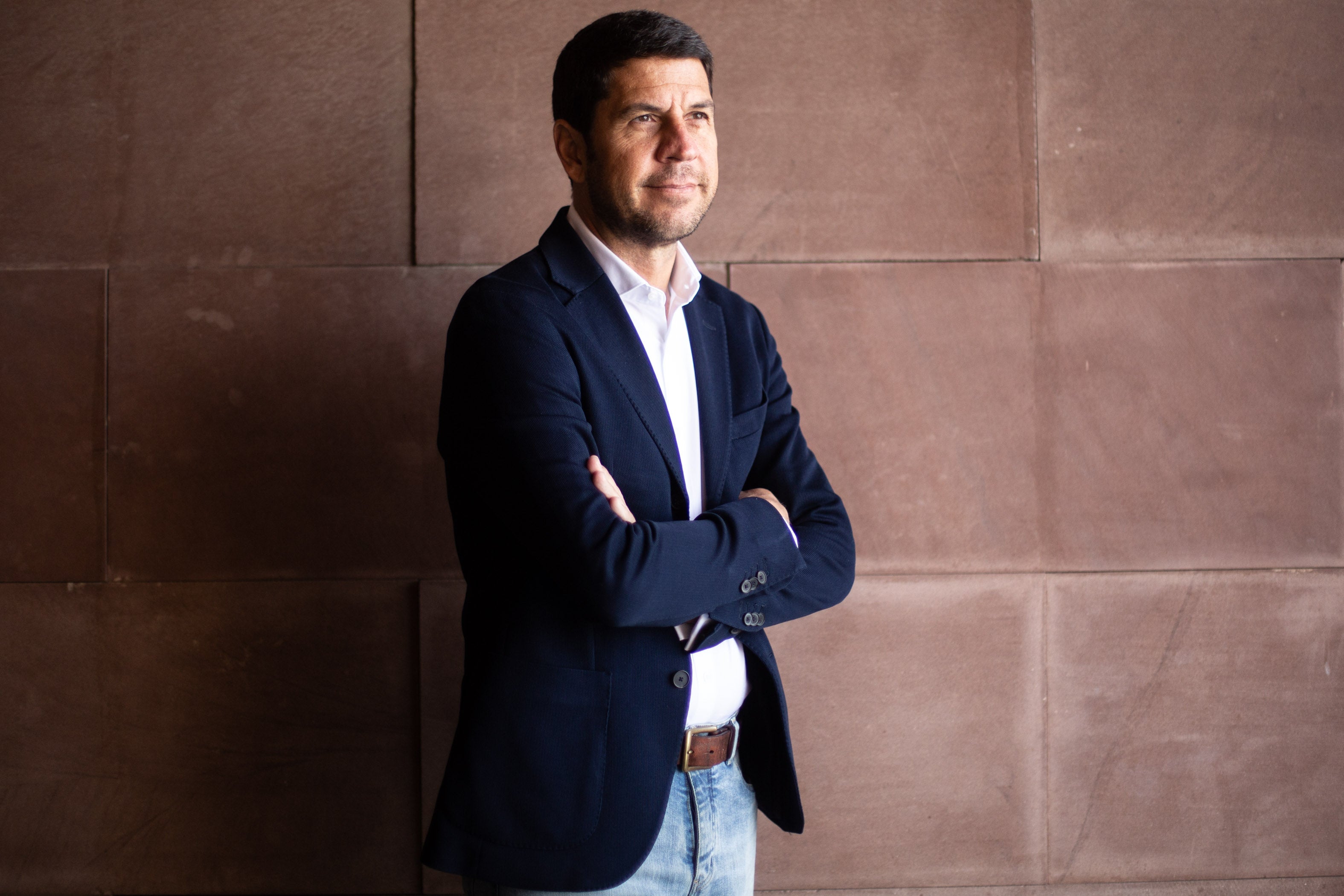 Miguel Mira, director General de Havas Media en España