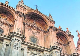 V Centenario de la primera piedra de la Catedral de Granada, 'octava maravilla del mundo'