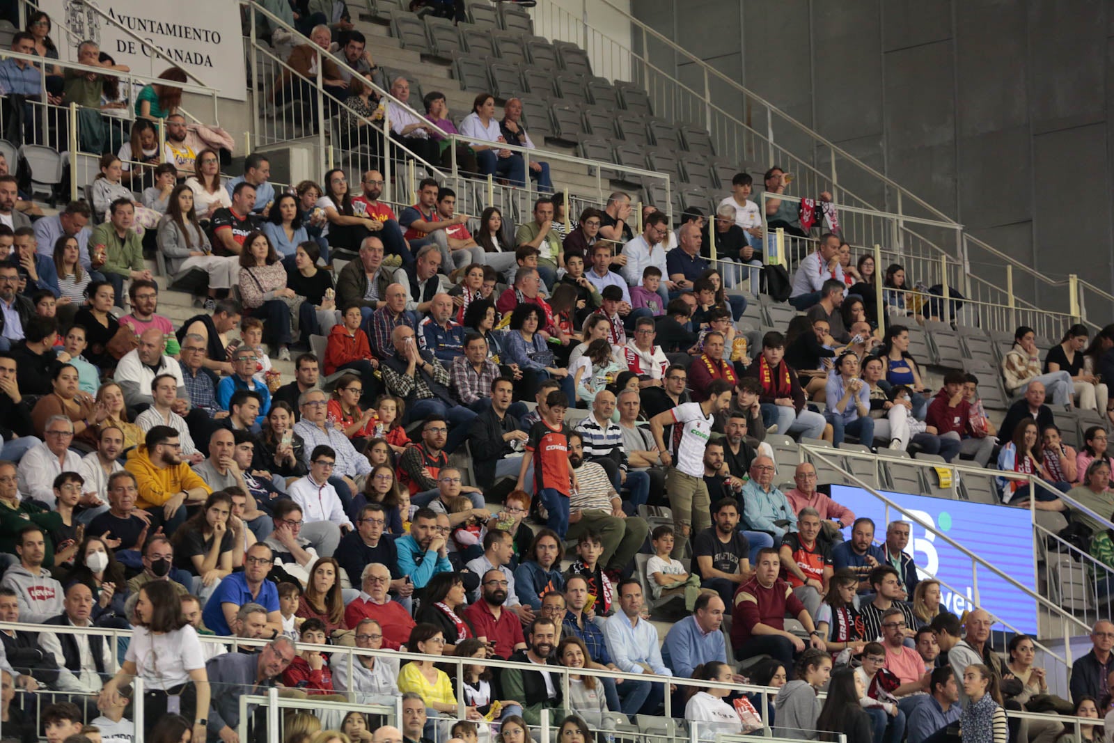 Encuéntrate en el Palacio durante el Covirán-Murcia