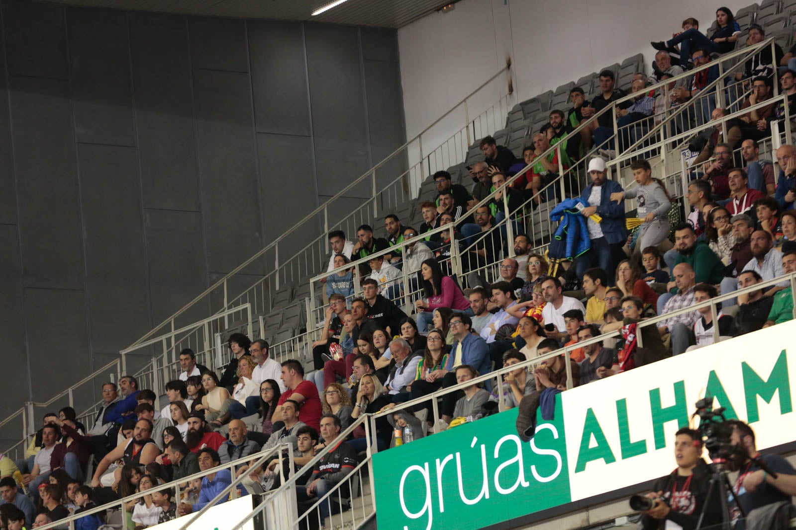 Encuéntrate en el Palacio durante el Covirán-Murcia