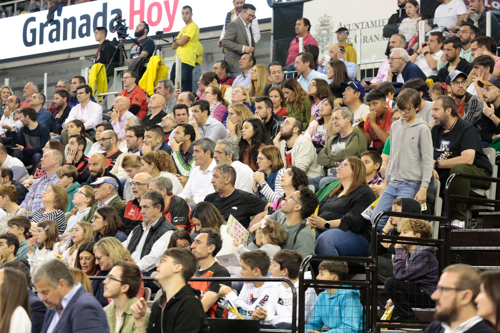 Encuéntrate en el Palacio durante el Covirán-Murcia