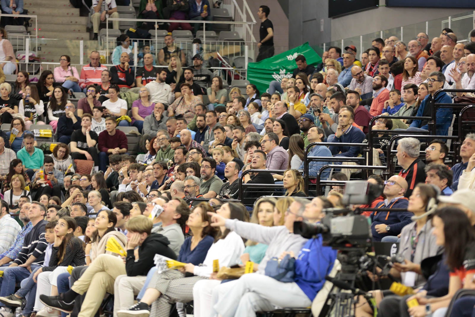 Encuéntrate en el Palacio durante el Covirán-Murcia