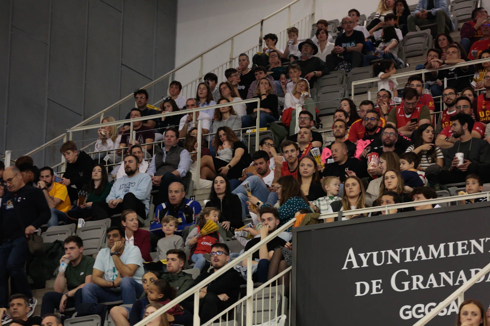 Encuéntrate en el Palacio durante el Covirán-Murcia