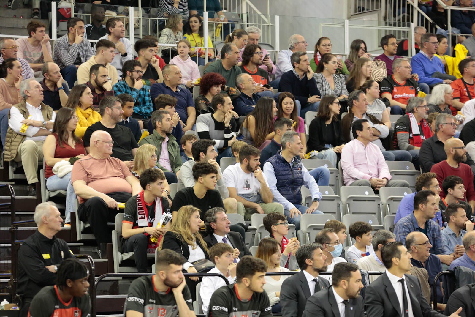 Encuéntrate en el Palacio durante el Covirán-Murcia