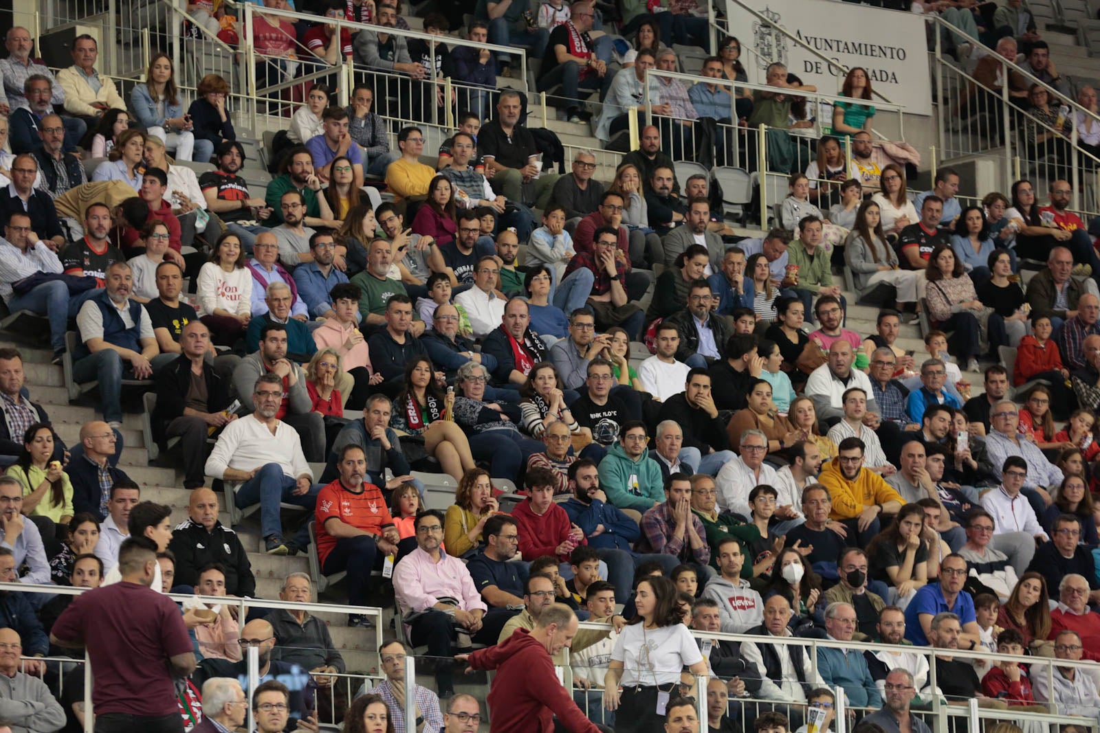 Encuéntrate en el Palacio durante el Covirán-Murcia