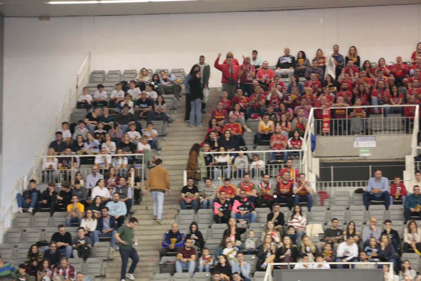 Encuéntrate en el Palacio durante el Covirán-Murcia