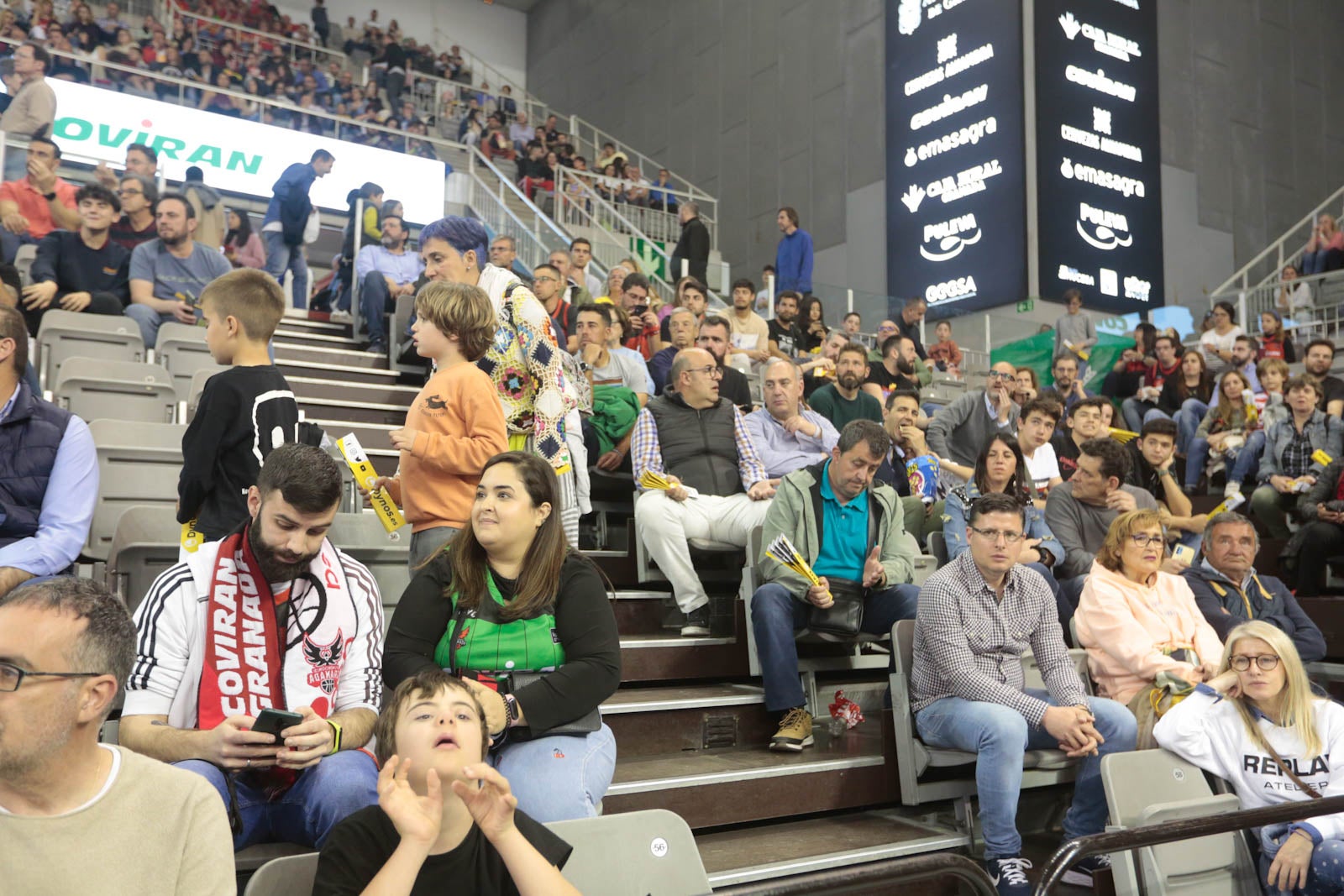 Encuéntrate en el Palacio durante el Covirán-Murcia