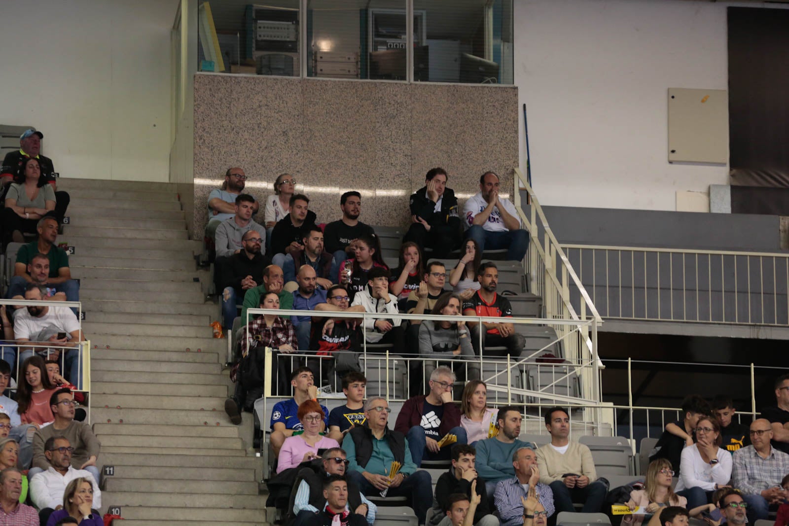 Encuéntrate en el Palacio durante el Covirán-Murcia