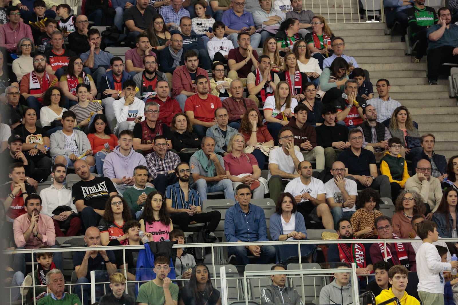 Encuéntrate en el Palacio durante el Covirán-Murcia