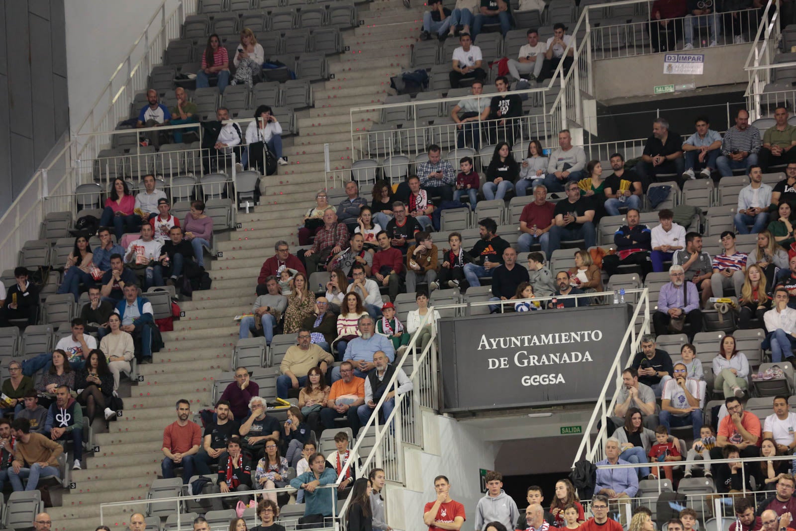 Encuéntrate en el Palacio durante el Covirán-Murcia