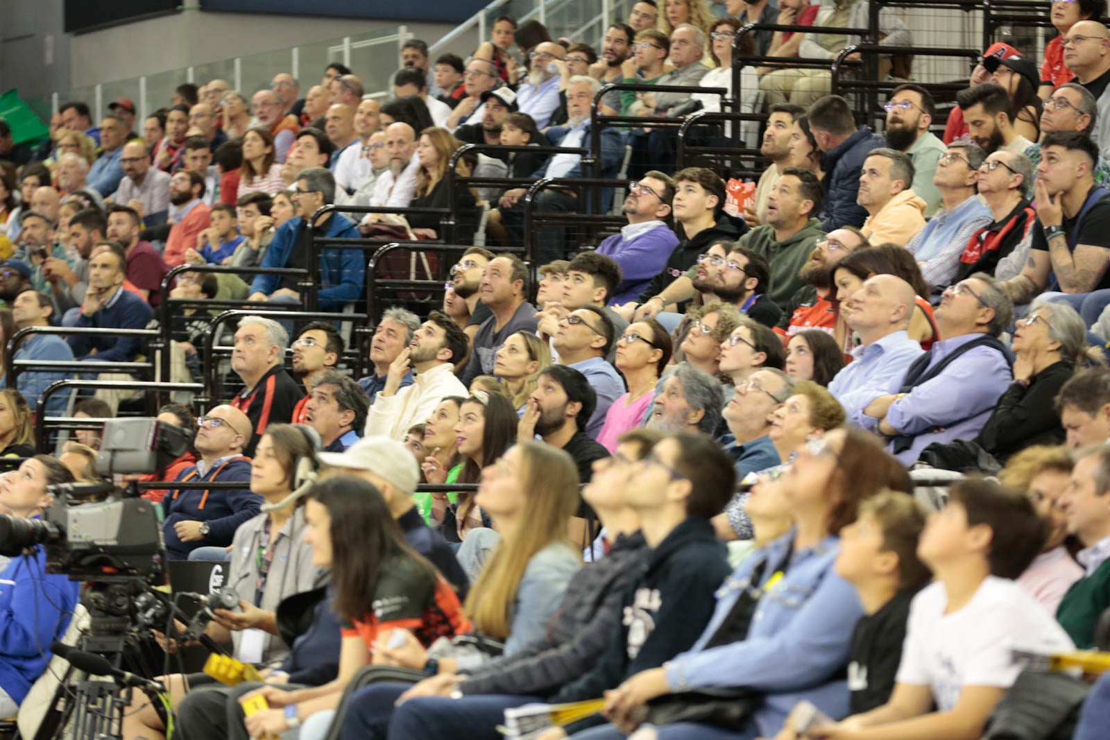 Encuéntrate en el Palacio durante el Covirán-Murcia