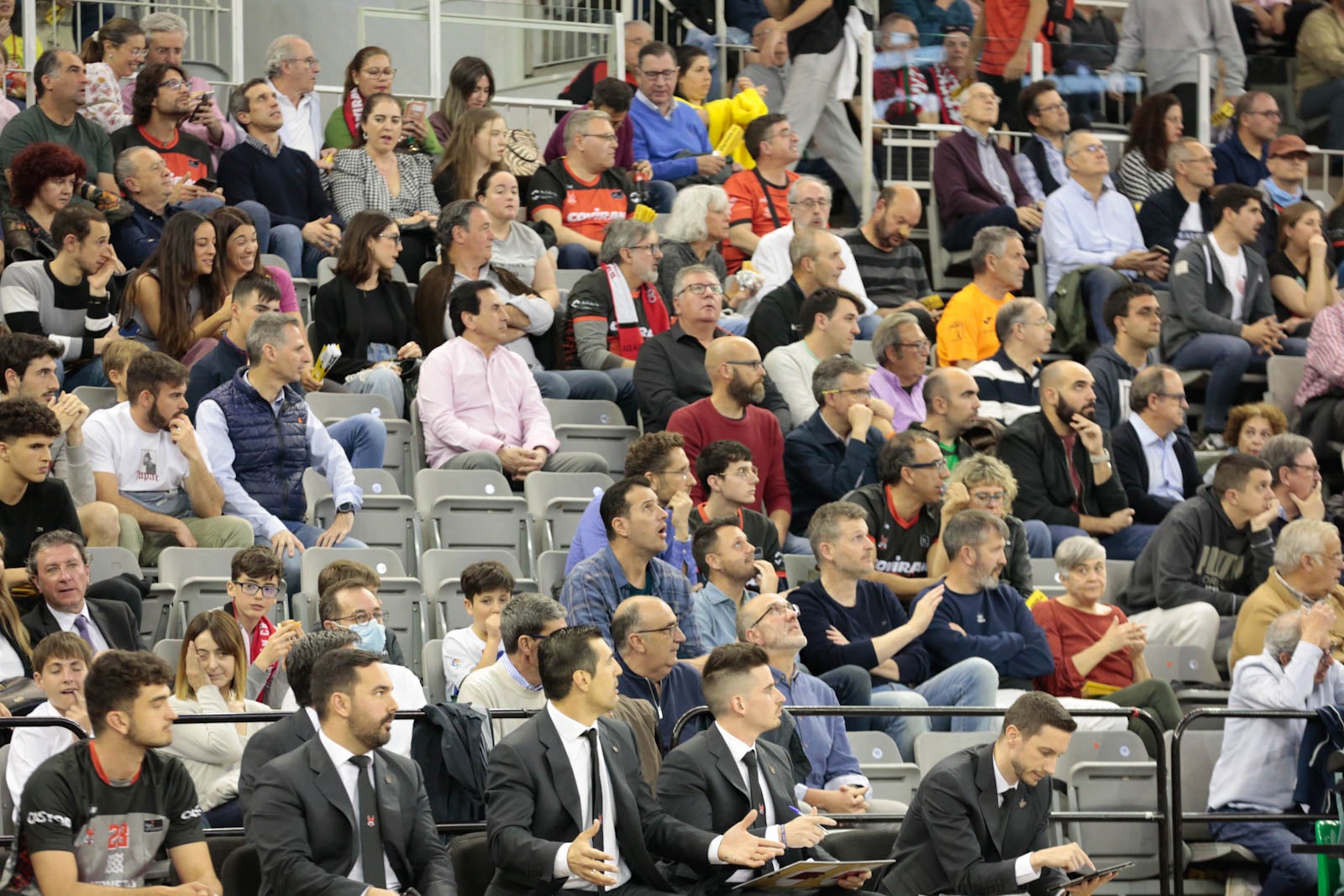Encuéntrate en el Palacio durante el Covirán-Murcia