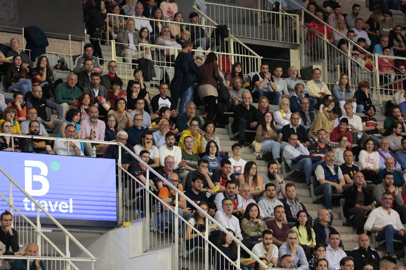 Encuéntrate en el Palacio durante el Covirán-Murcia