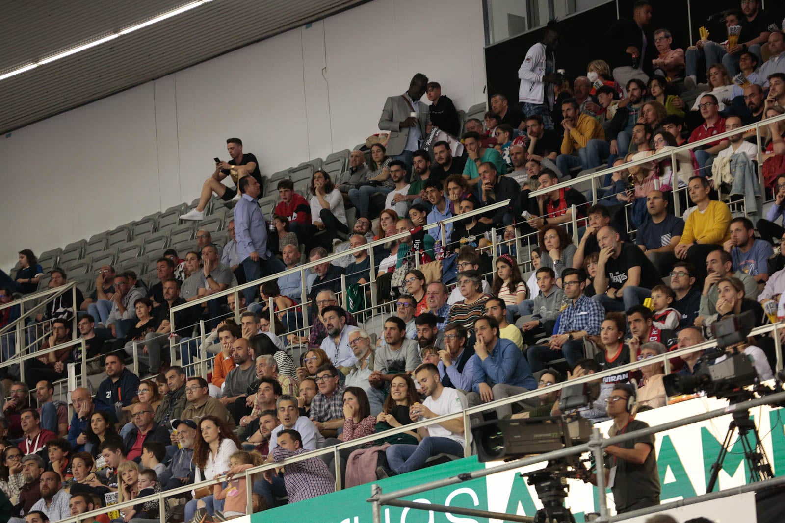 Encuéntrate en el Palacio durante el Covirán-Murcia