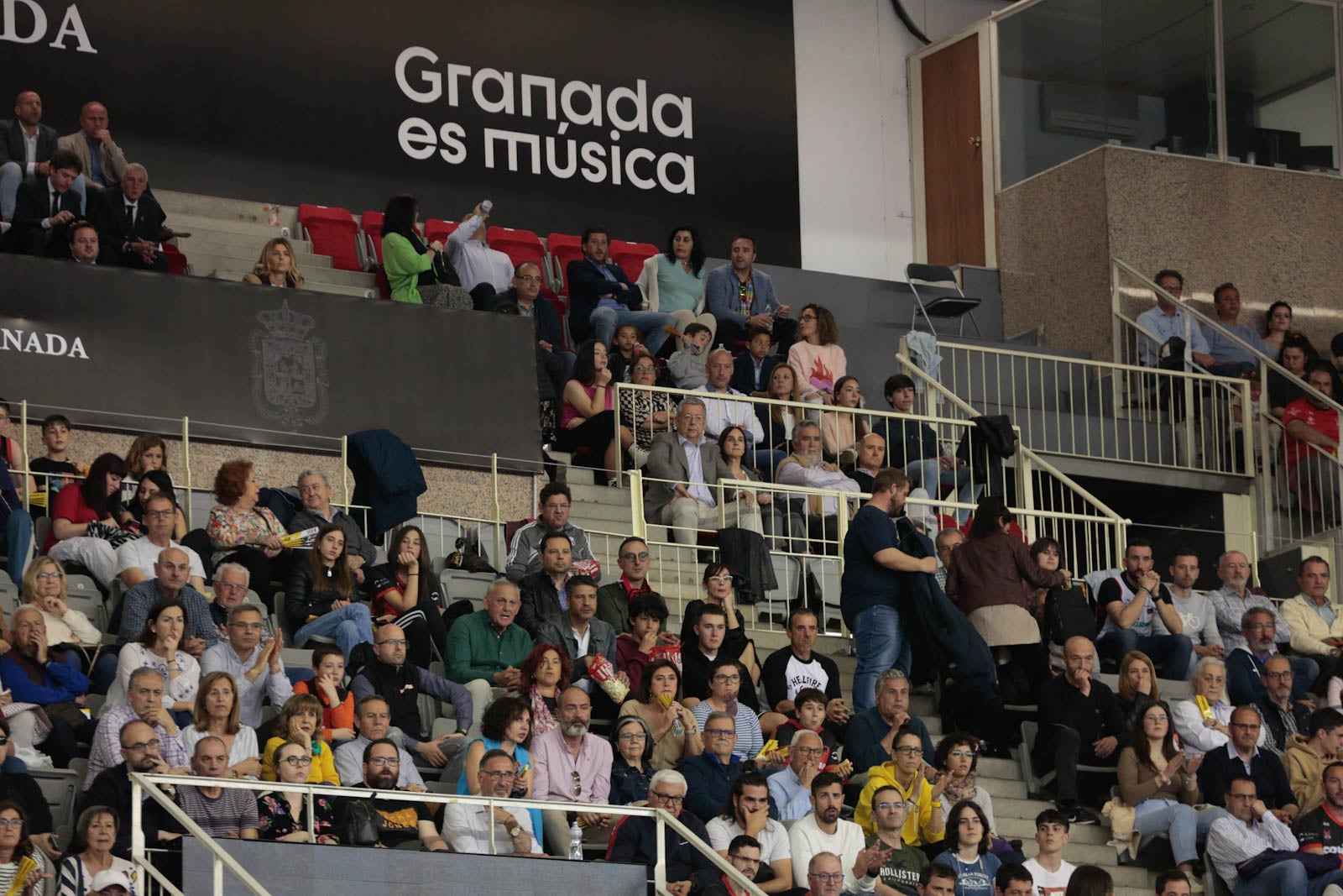 Encuéntrate en el Palacio durante el Covirán-Murcia