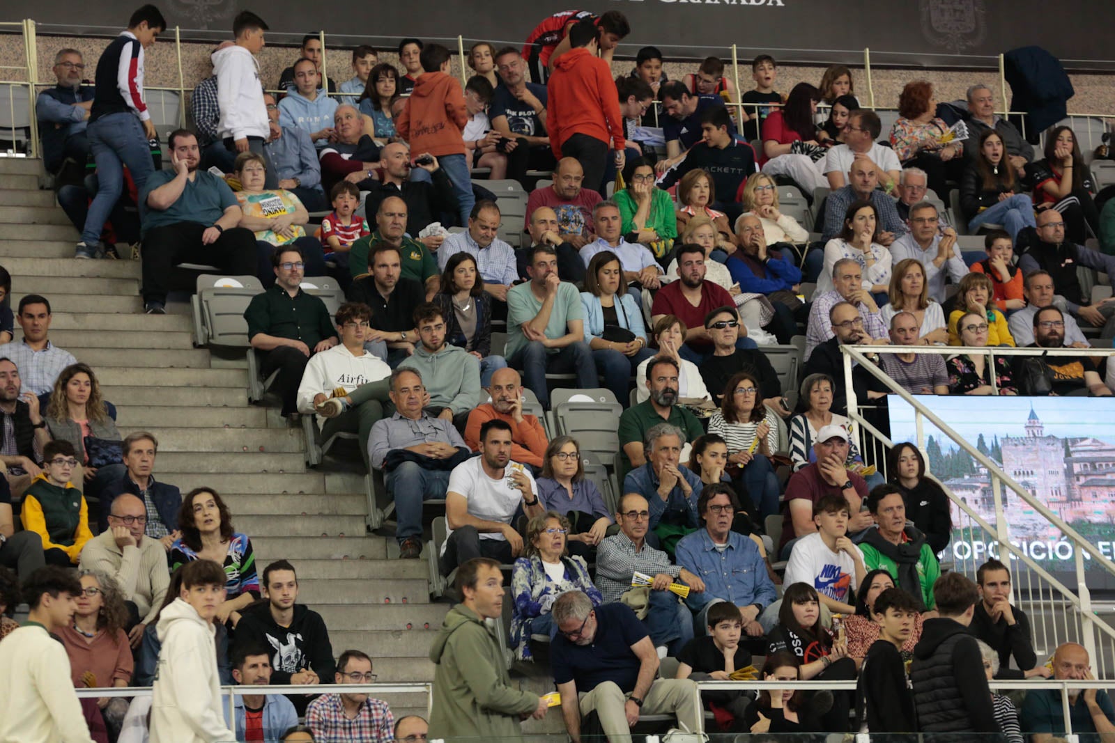 Encuéntrate en el Palacio durante el Covirán-Murcia