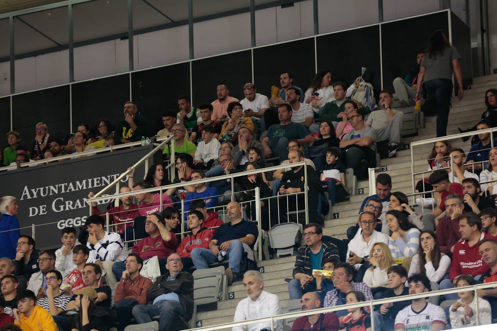 Encuéntrate en el Palacio durante el Covirán-Murcia