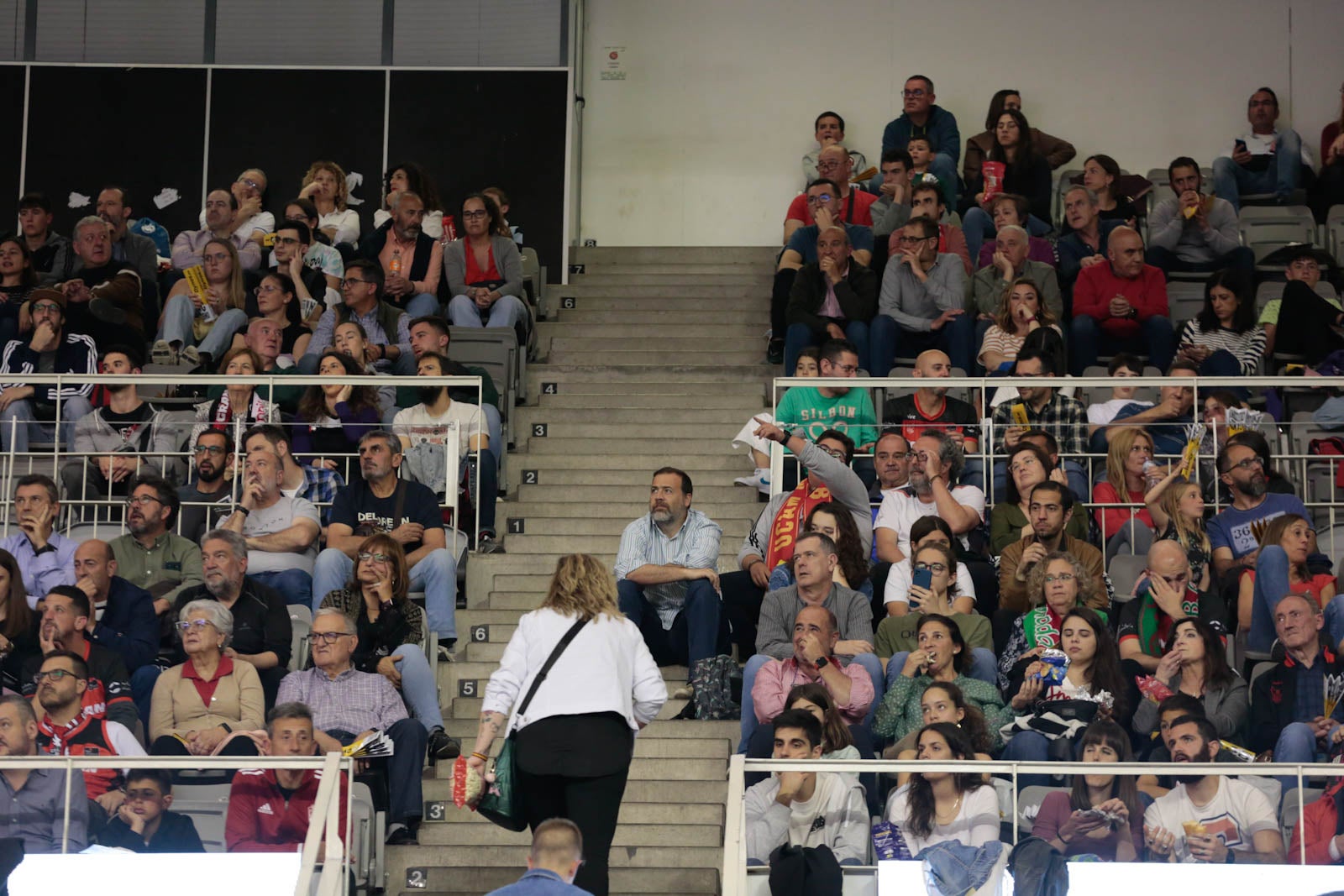 Encuéntrate en el Palacio durante el Covirán-Murcia