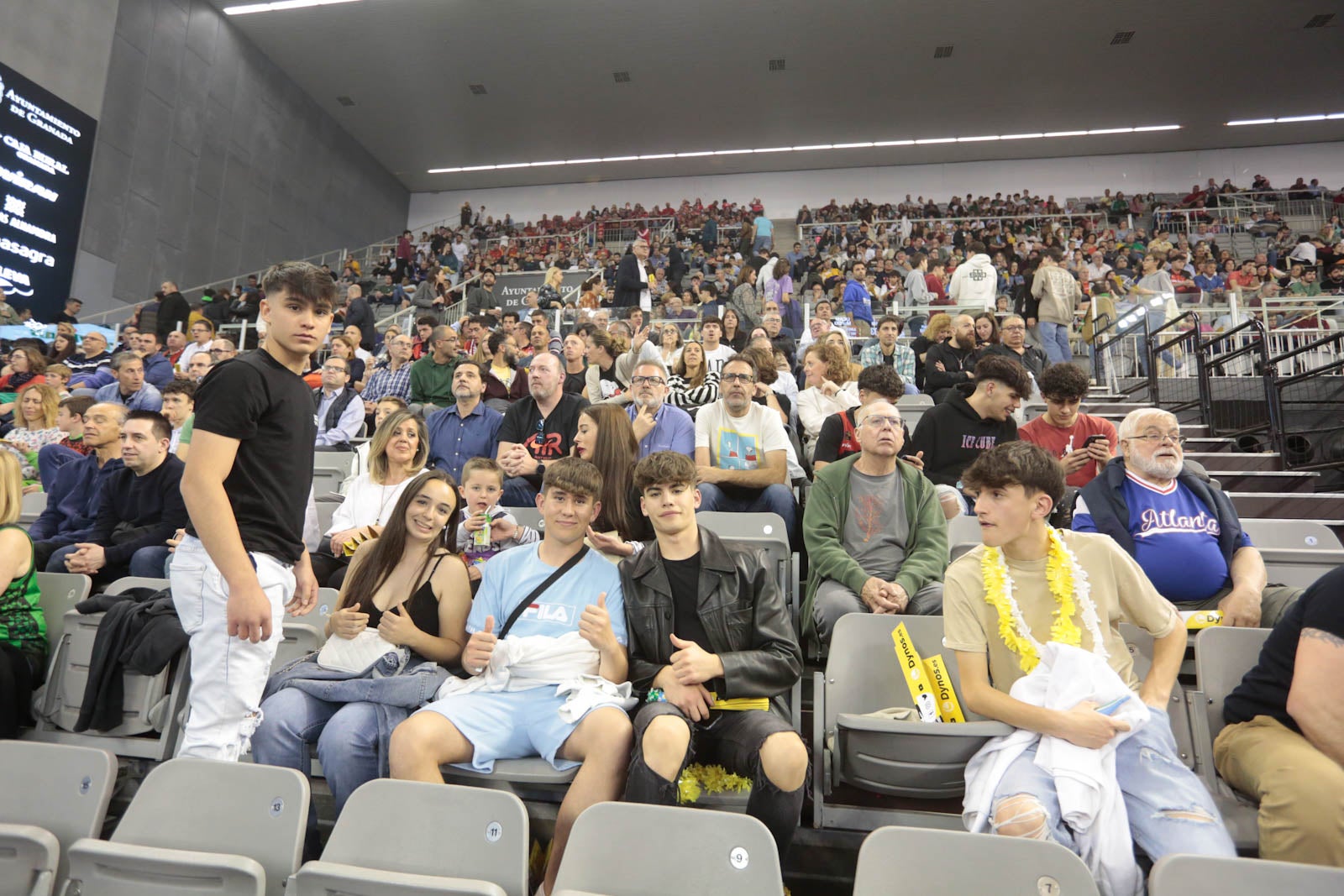 Encuéntrate en el Palacio durante el Covirán-Murcia
