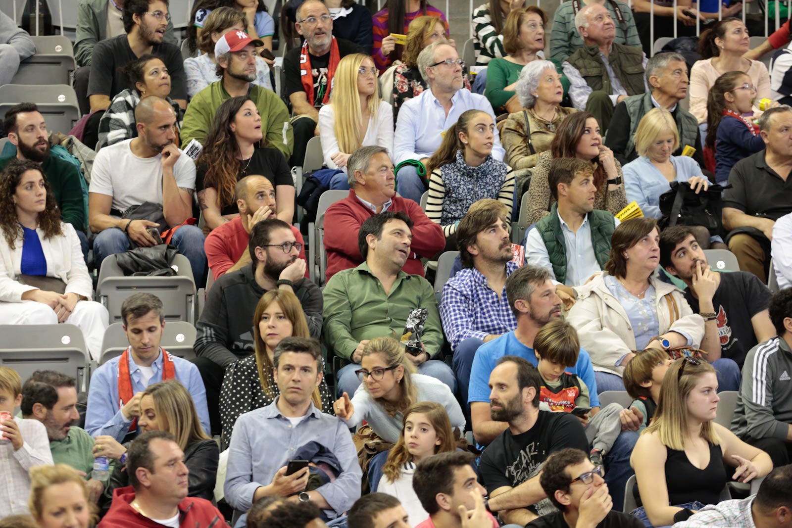 Encuéntrate en el Palacio durante el Covirán-Murcia
