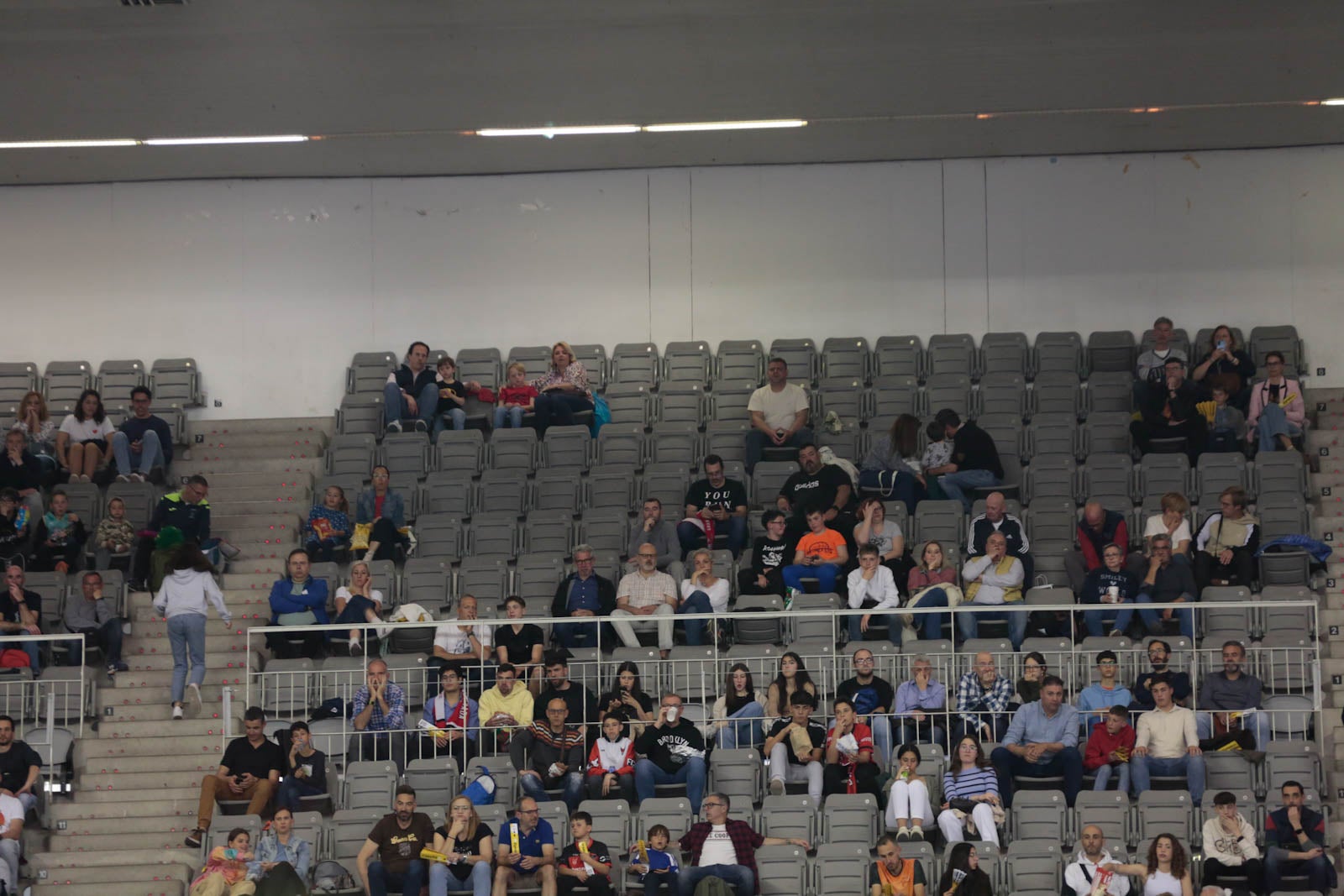 Encuéntrate en el Palacio durante el Covirán-Murcia