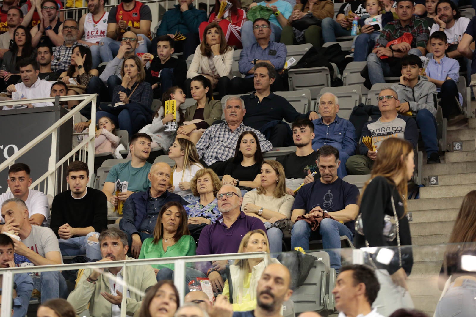 Encuéntrate en el Palacio durante el Covirán-Murcia