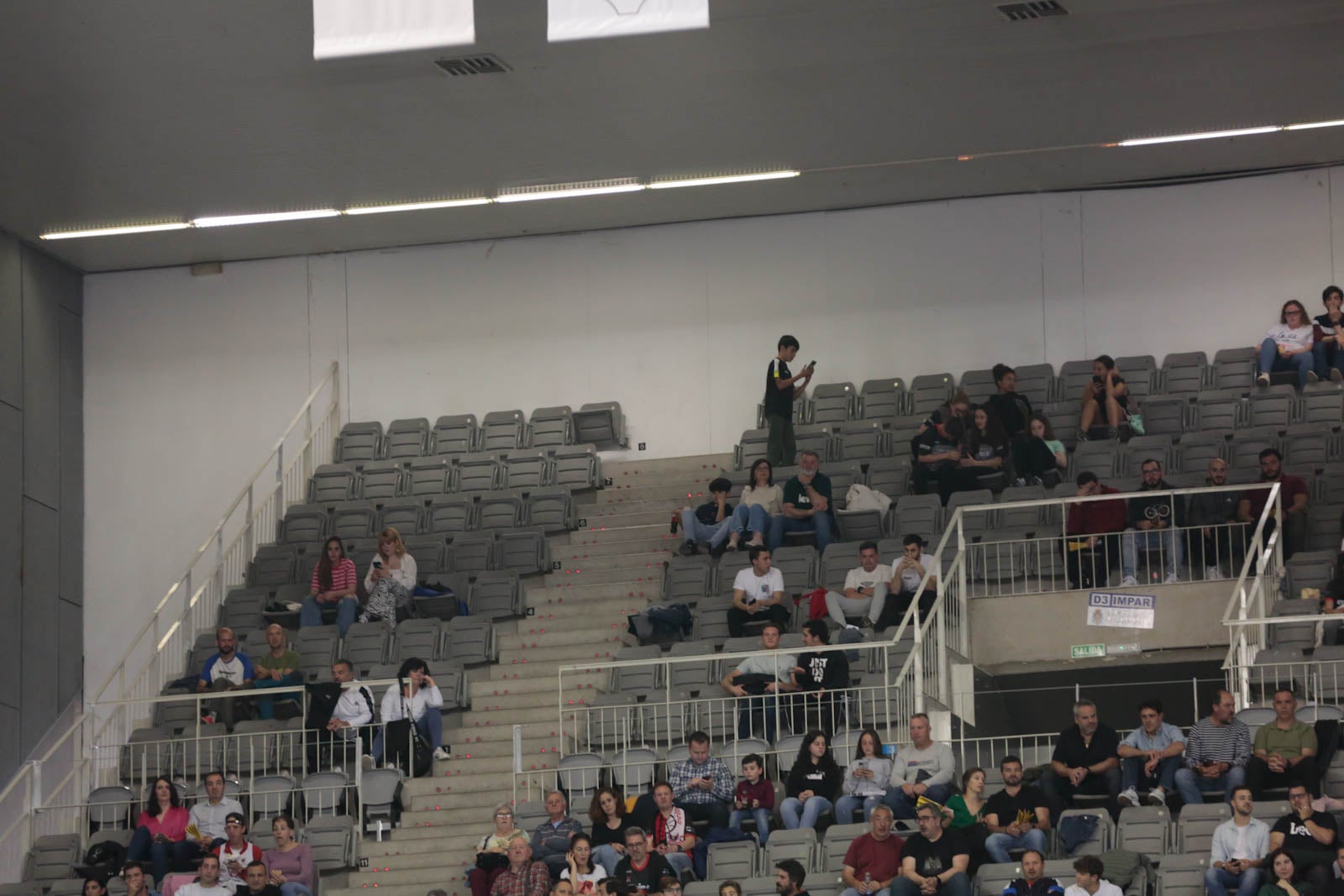 Encuéntrate en el Palacio durante el Covirán-Murcia