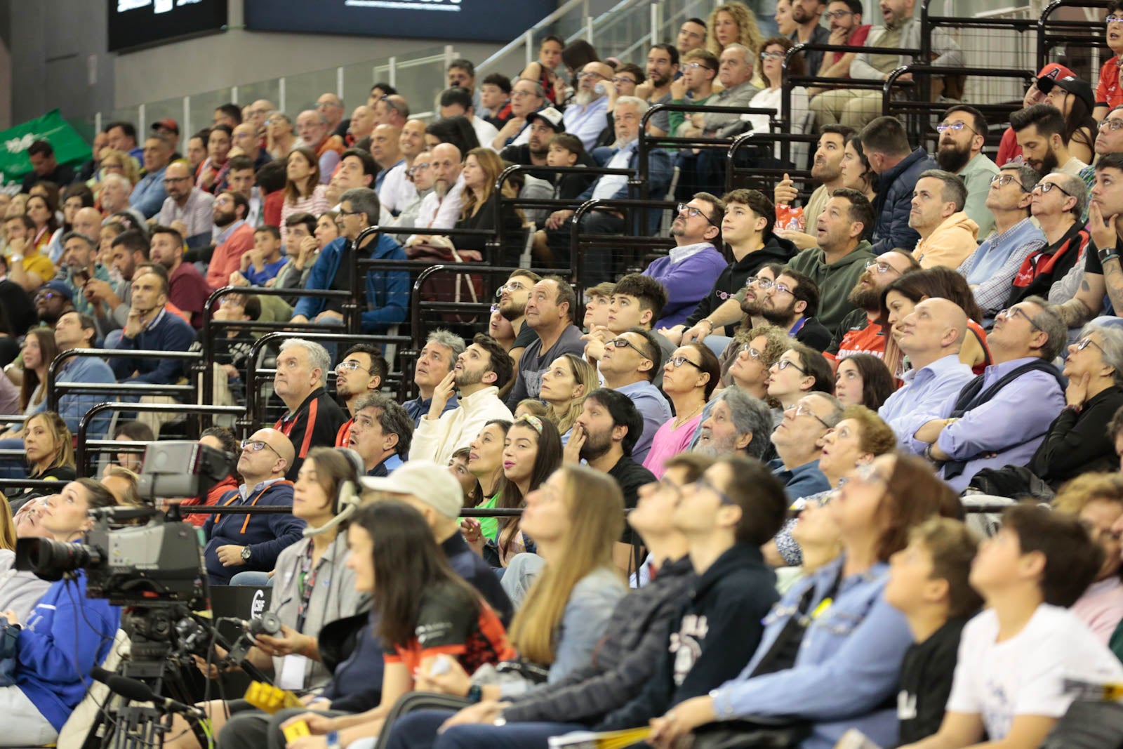Encuéntrate en el Palacio durante el Covirán-Murcia