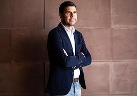 Miguel Mira, director General de Havas Media en España