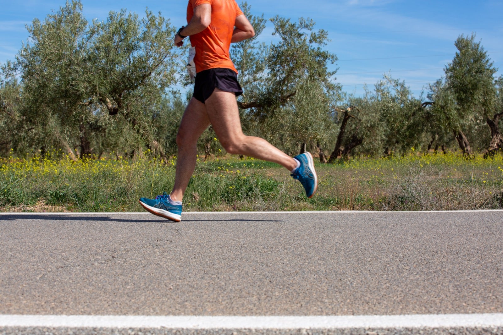 El GP de Iznalloz, en imágenes