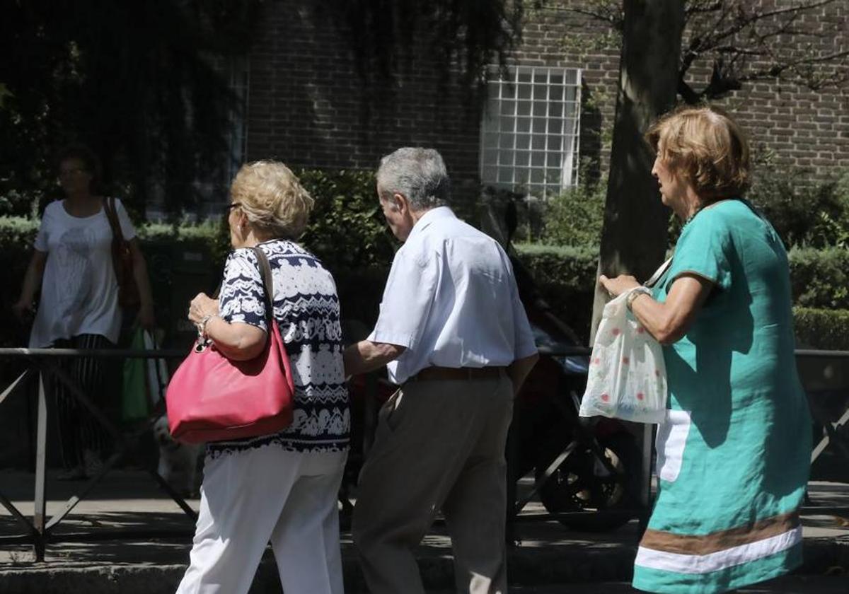 Las mujeres serán las grandes beneficiadas de la segunda reforma de las pensiones.