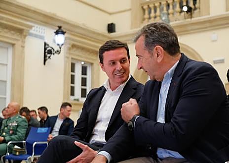 Imagen secundaria 1 - La Škoda Titan Desert Almería 2023 recorrerá los principales enclaves turísticos