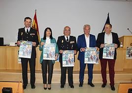 Presentación de la carrera.